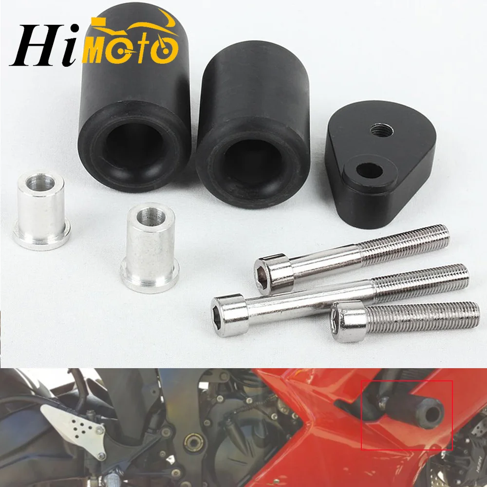 For Kawasaki Ninja ZX6R ZX 6R 2007 2008 ZX636 ZX 6R 636 Motorcycle