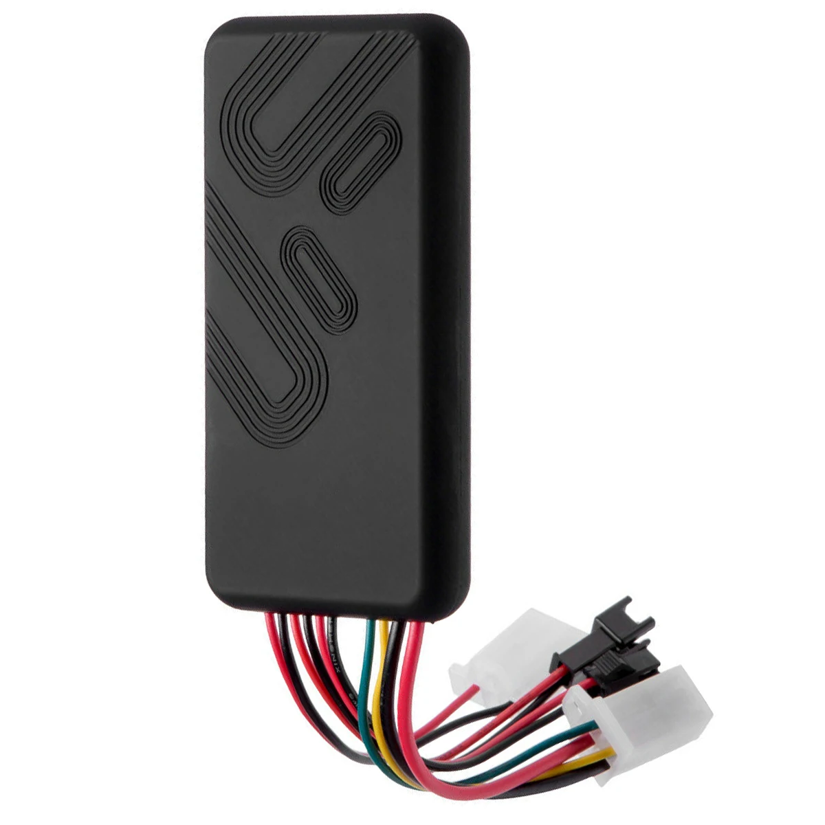 

GPS Tracker GSM SIM GPRS Anti-Lost Vehicle Locator Real-Time Tracking Device Car GPS Trackers With Speaker And Power Cable