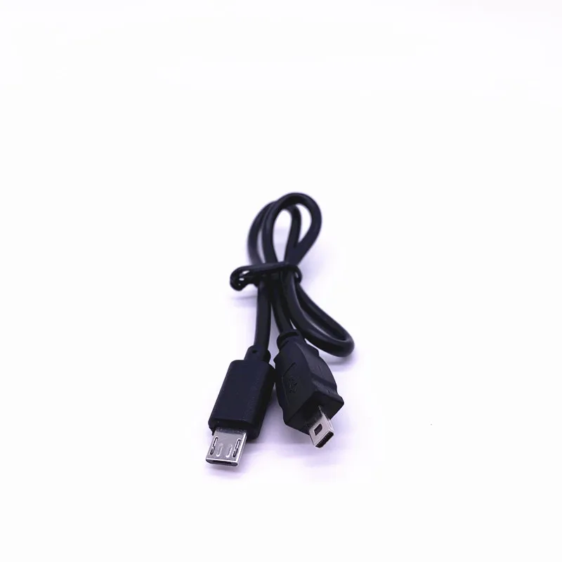 Micro Usb для 8 контактной камеры и видеокамеры кабель синхронизации данных Nikon COOLPIX