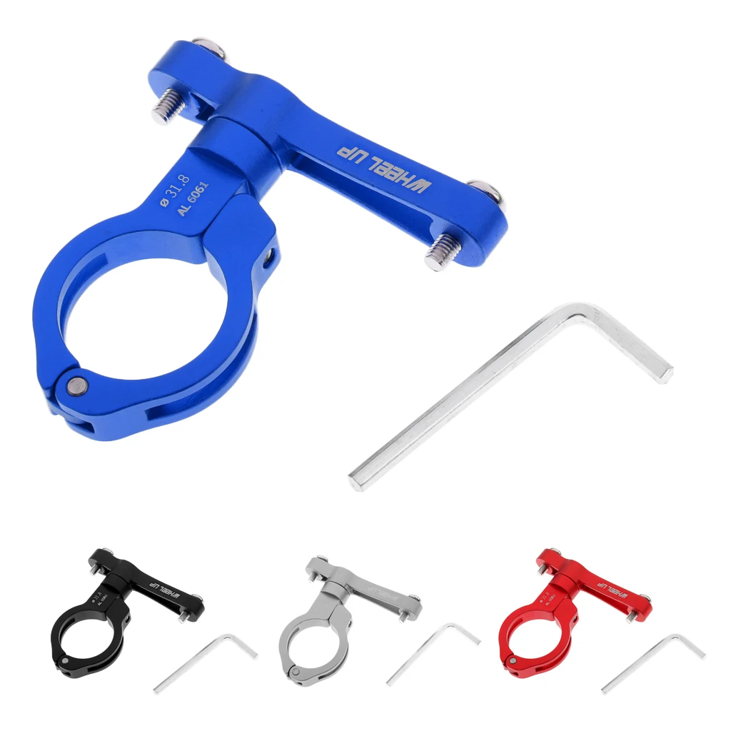 Perfeclan велосипедная клетка для бутылки воды с адаптером, регулируемое крепление MTB Mount taib для шоссейного велосипеда, зажимы для руля, держатель для сиденья