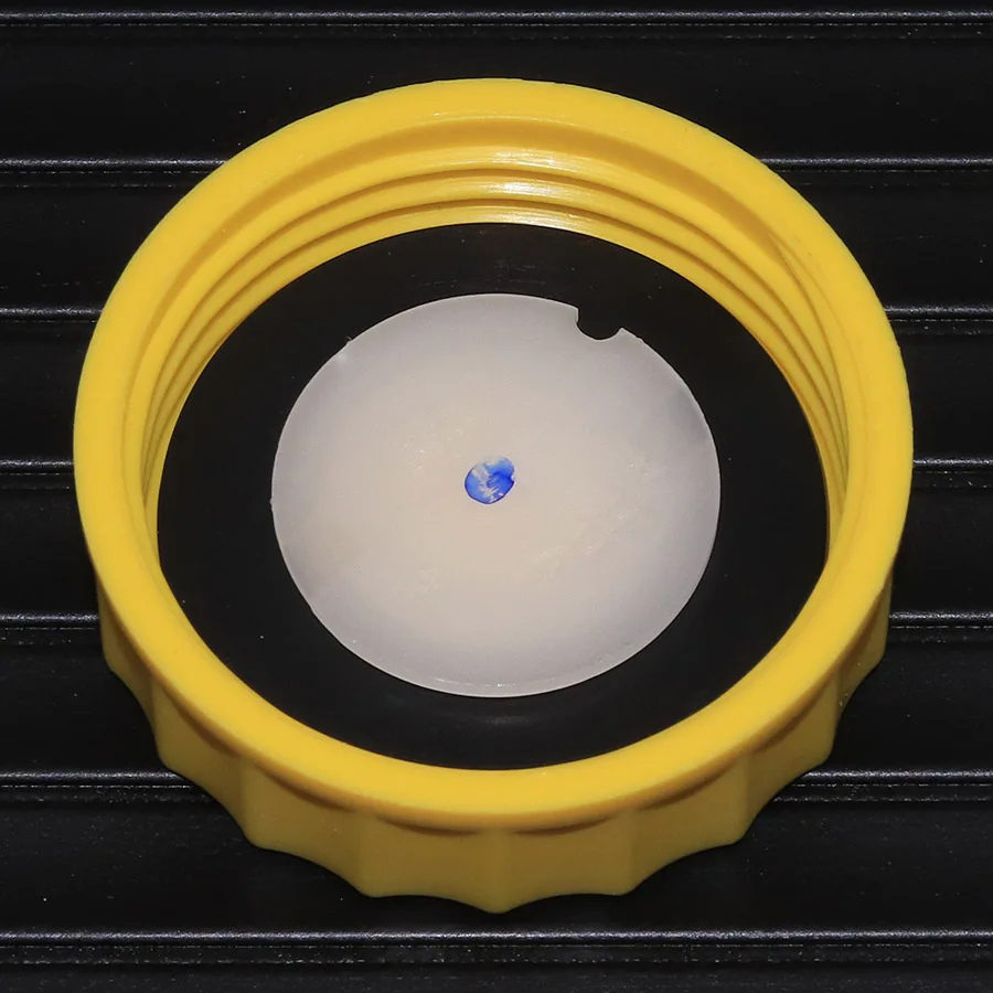 Brake Fluid Oil Pot Tank Cover 1613328880 4643 42/4643 38 For Citroen Peugeot 206 207 307 308 408 508 Citroen C2 C4 C5 C6 brake fluid cap