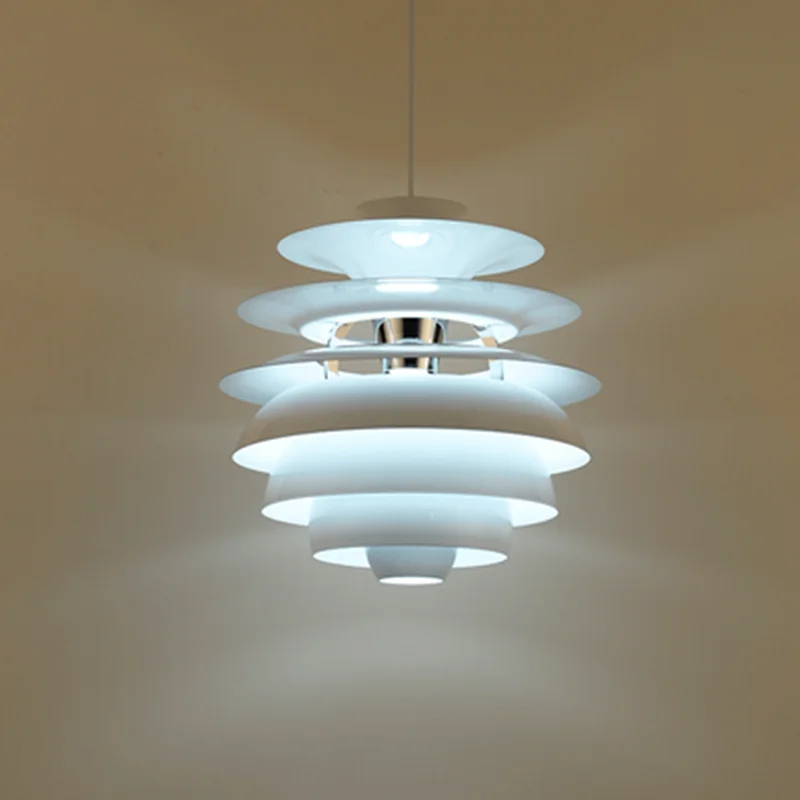 

Modern Pinecone Design LED Pendant Lights Nordic Dining Room Bedroom Kitchen Accessories Hanging Lamp Home Decoration Lighting