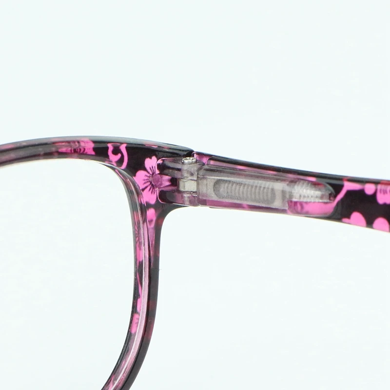 Рисунок 4 - Женские очки для чтения с линзами