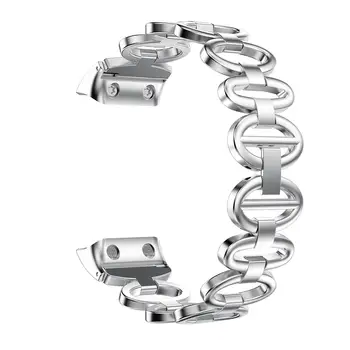 

Smart watch Strap Goose egg bracelet strap for Garmin Forerunner 35 Smart watch accessories Smart watch wristband strap