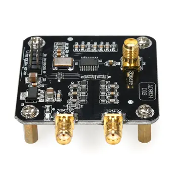 

1Pcs AD9834 DDS Signal Generator Module Sine / Triangle Wave Generator module Board Signal Sources generator Hot Sale Wholesale