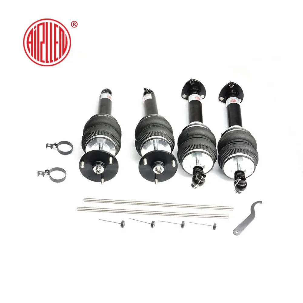 Рисунок 6 - Комплект амортизаторов Airllen