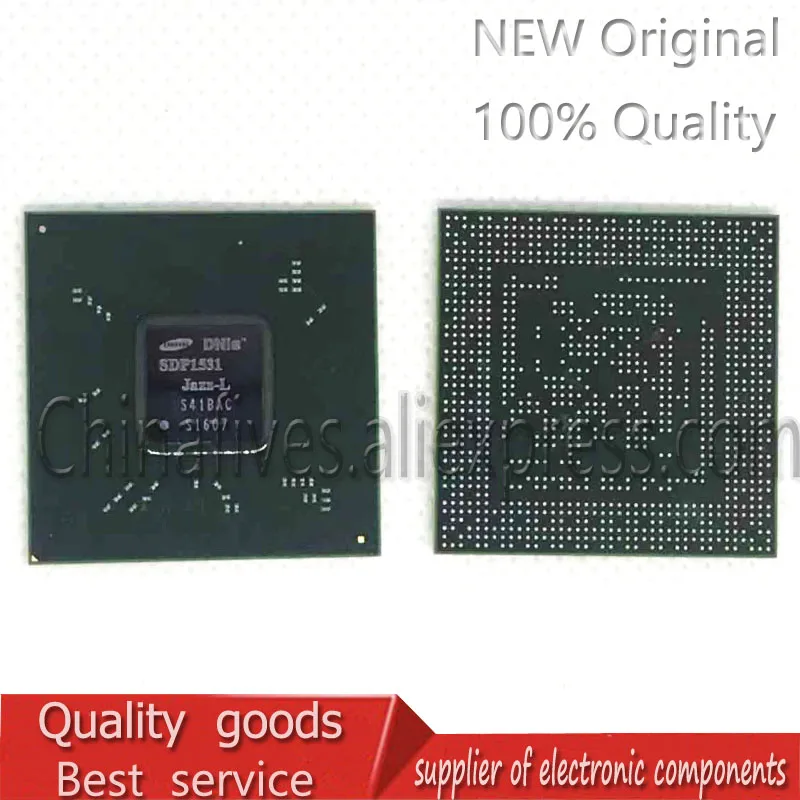 1 шт. SDP1531 SDP1531-JAZZ-L BGA Чипсет
