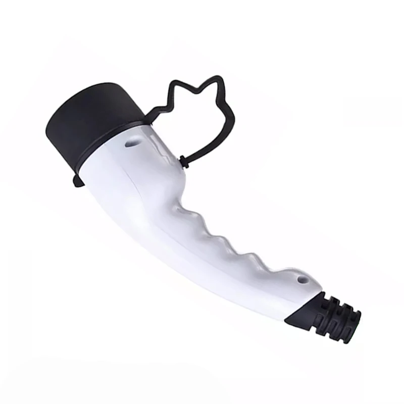 EV PLUG CHARGER ADAPTER CONNECTOR ELECTRICA CAR (4)