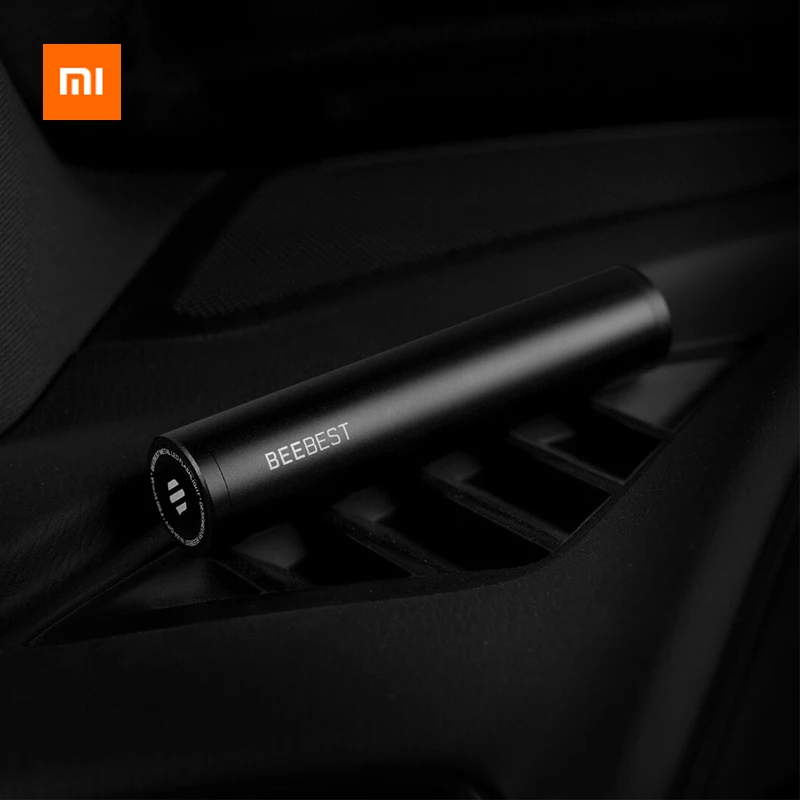 Xiaomi mijia Beebest металлический фонарик весь легкий из алюминиевого сплава IPX7