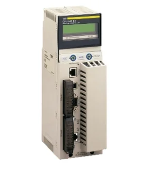 

No arithmetic coprocessor 140CPU65150