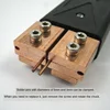 Spot Welding Machine Welding 18650 Battery Handheld Spot Welding Pen 25 Square Welding Pen with Function of Regulating Adjusta 2