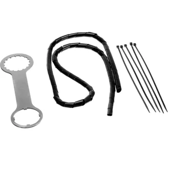 

Install Tool Wrench Kit for Mid Motor Bafang Bbs01B Bbs02B Bbshd for Diy Electric Bike Motor