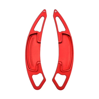 

2Pcs Car Steering Wheel Shift Paddle Shifter Extension for Honda Accord Spirior Odyssey Acura Car Sticker