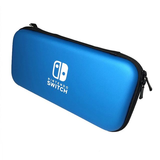 for Nintend Switch Case Portable Waterproof Hard Protective Storage Bag for Nitend Switch Console & Game Accessories