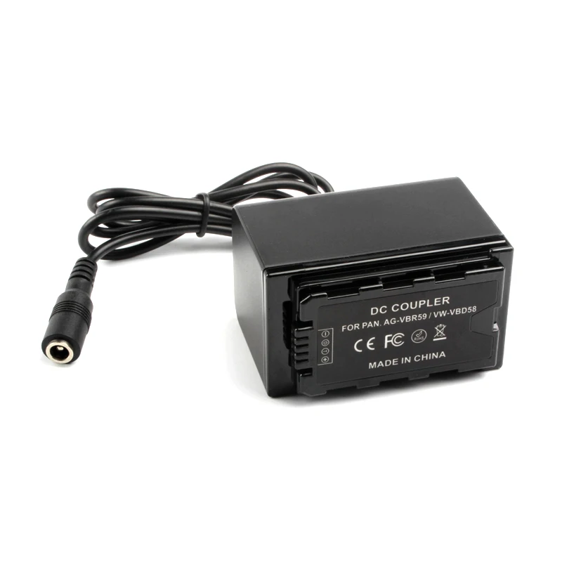 Suitable For Panasonic DVX200 UX90 UX180 PV100 PX298 Camera