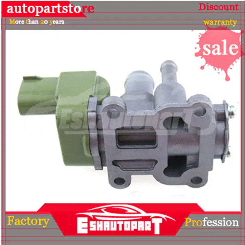 22270-76020 2227076020 клапан управления холостого хода IACV для Toyota Previa Tercel 95-97 двигатель холостого хода