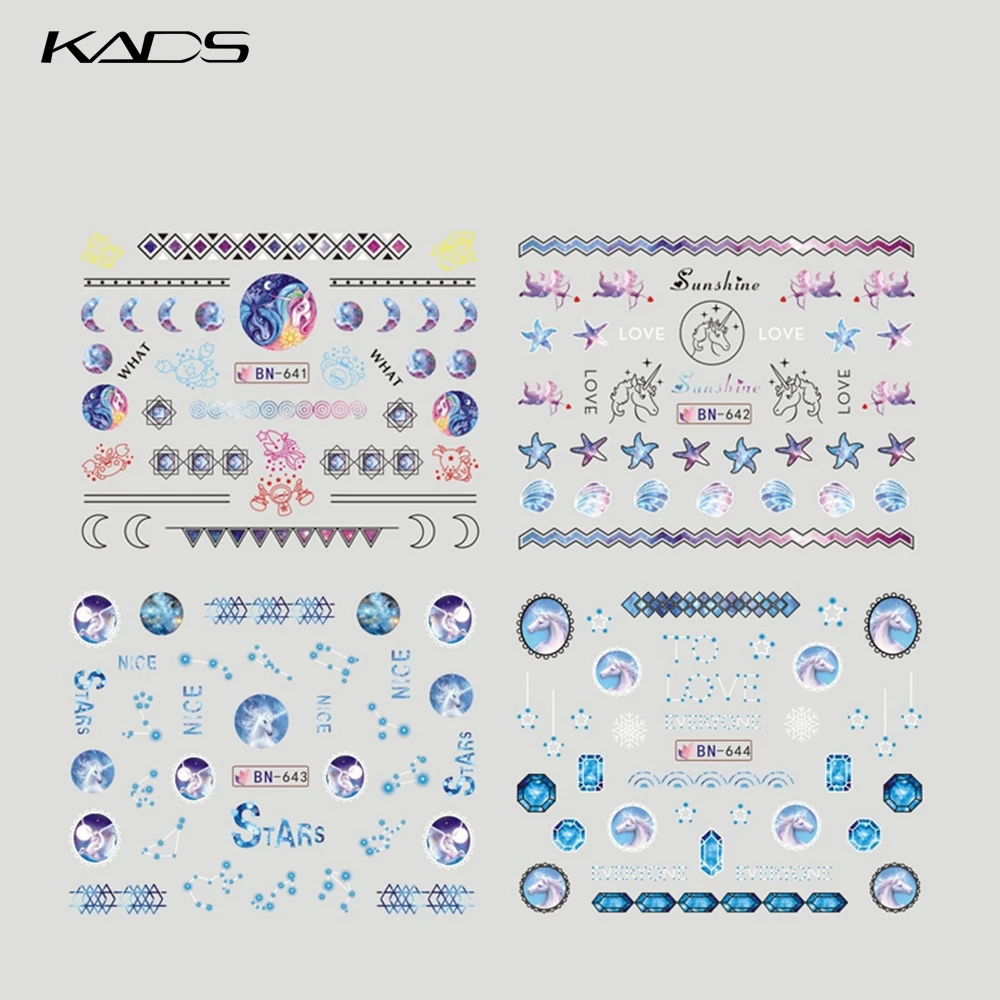 12 листов/набор Водные Наклейки для ногтей|water transfer stickers|transfer stickerdesign nail wraps |