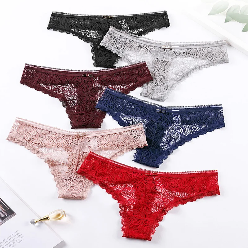 ALLMIX Sexy Women's Panties Hollow Out Underwear Seamless T-Back Solid Female  Thongs G-String Low Waist Comfort Lady Lingerie - Price history & Review, AliExpress Seller - ALLMIX Store