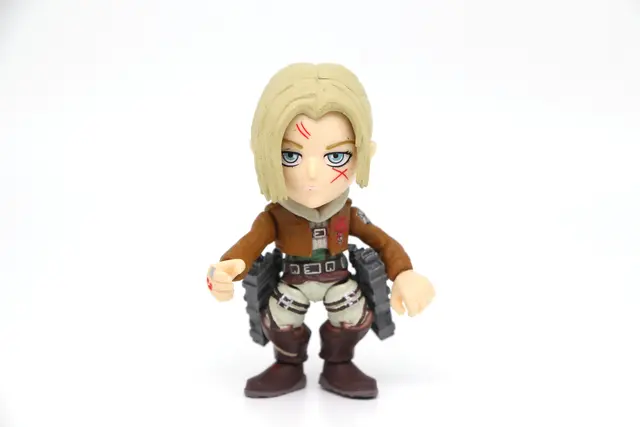 Reiner braun action figure Clearance