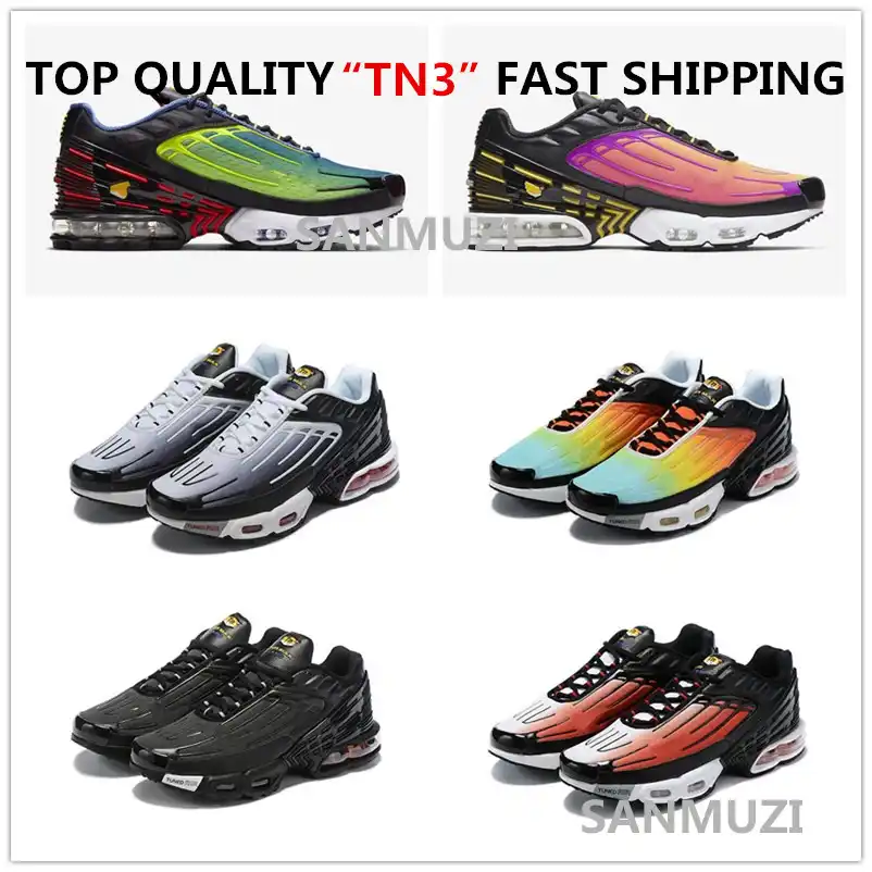 tn3 trainers