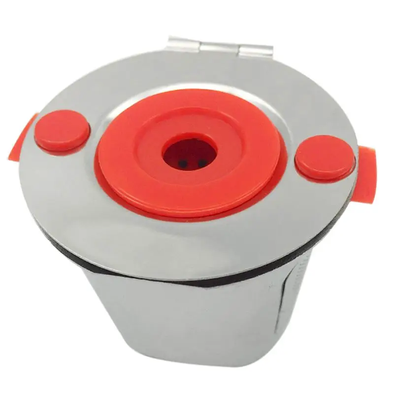 

Reusable coffee filter coffee filter diameter 50mm diameter 47mm