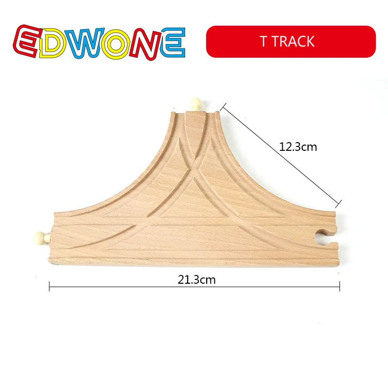T TRACK