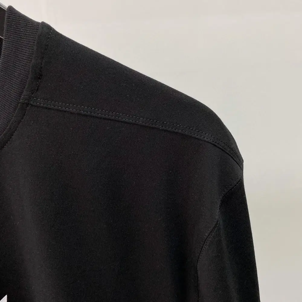 Рисунок 4 - Футболка Мужская/женская оверсайз из 100% хлопка