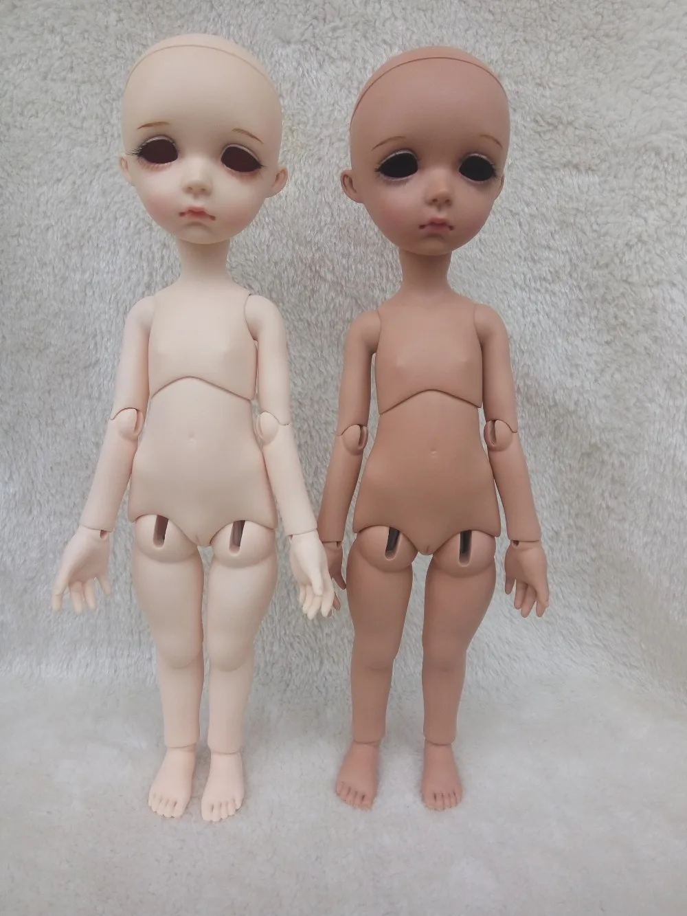 Новые полки 1/6 bjd sd кукла девочка Colette 3,0 размер тела 1/6 полимерные фигурки Модель