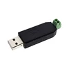 Переходник с USB на RS485 485 с поддержкой Win7 XP Vista Linux Mac OS WinCE5.0 ► Фото 3/6