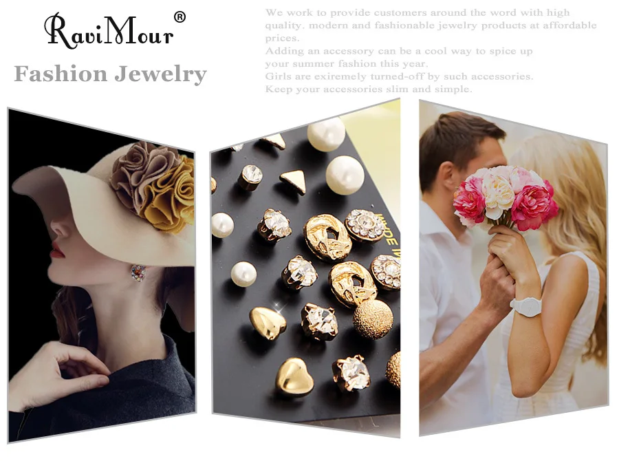 earring set2