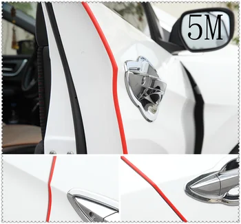 

Car accessories anti-collision rubber scratch-resistant body protector for McLaren Mack Seat UD Trucks Vauxhall Ashok Leyland