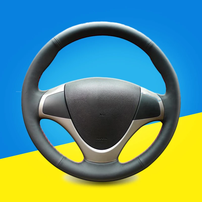 Оплетка для руля Hyundai i30 2009 2010 2011 Elantra Touring 2012 | Автомобили и мотоциклы