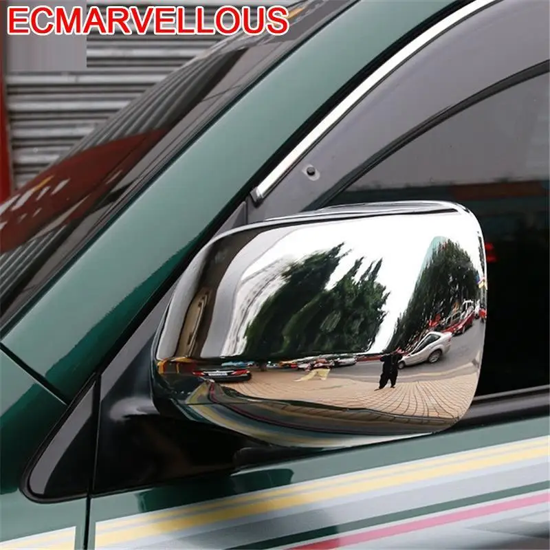 

Auto Wing Mirror Headlamp Rearlamp Automobile Modified Decorative Car Styling Accessories 08 09 10 11 FOR Toyota Land Cruiser