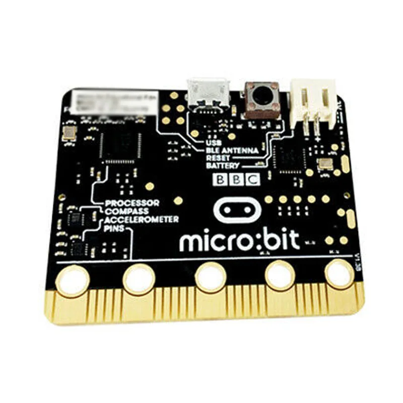 1 шт. микроконтроллер модуль с Компас с bluetooth светодиодный дисплей 5 см х 4 см части