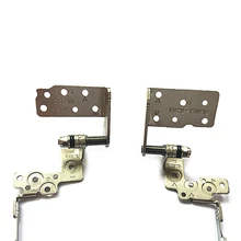 ЖК-дисплей светодиодный шарнир кронштейна для Asus ROG ZX50VW ZX50V ZX50 ZX50J ZX50JA ZX50VX GL552V GL552VW GL552 GL552J слева и справа петли