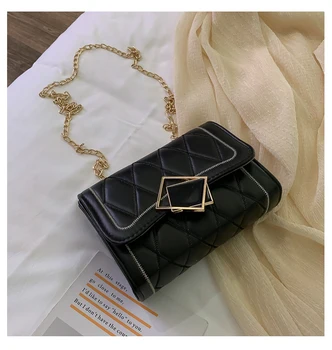 

Luxury Handbags Women Bags 2020 Designer Vintage Small Shoulder Chain Evening Clutch Bag Female louis Crossbody Bags For Women