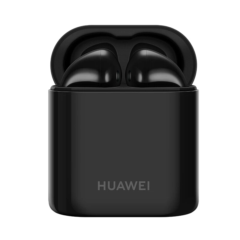 HUAWEI TWS FreeBuds 2 FreeBuds 2 Pro Bluetooth 5,0 Беспроводные наушники с микрофоном Музыка сенсорный водонепроницаемый гарнитура Handfree динамический