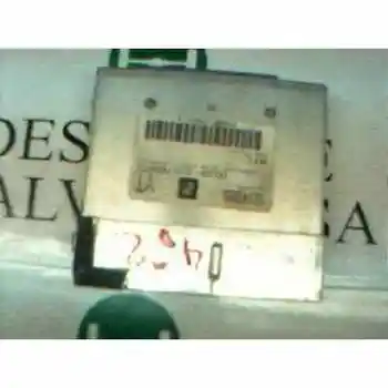 

SWITCHBOARD ENGINE EUA» OTHERS... MODELS 161499899YT [1894]