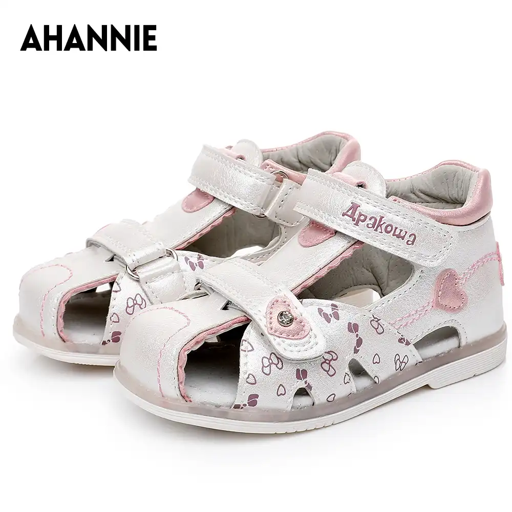 summer shoes with arch support