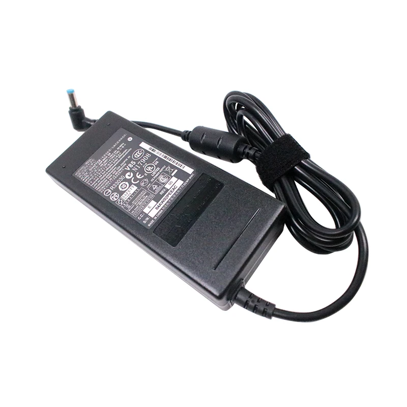 19V 4.74A адаптер переменного тока для ноутбука зарядное устройство для acer ASPIRE V3-571G-9683 4741G 4752G ADP-90CD DB PA-1900-32 адаптер