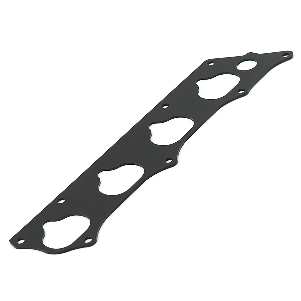 

Free shipping UPE Materials Thermal Intake Manifold Gasket for Honda Civic Si 2012+ 09+ acura tsx accord ILX k24