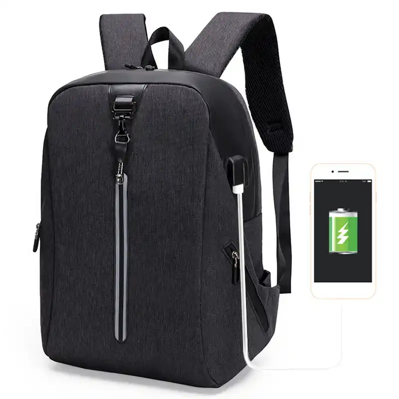 men's water resistant backpack