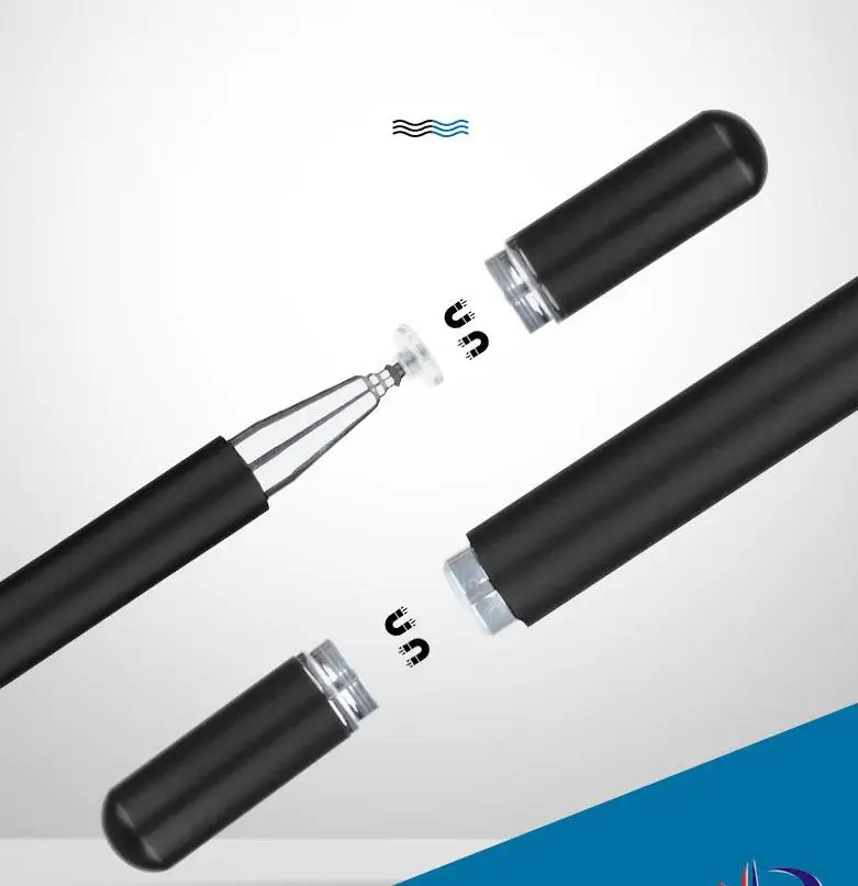 

None Capacitive Touch Screen Writing Painting Stylus S Pen for Phone Tablet Stylus Pen for Touch Screen Smartphones r60