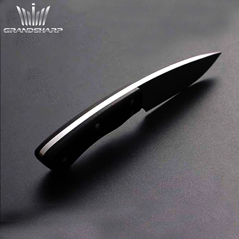 Paring-Knife-440C-Stainless-Steel-Hunting-Knives-Camping-Survival-Tactical-Fixed-Blade-Knife-Mini-EDC-Tool (4)