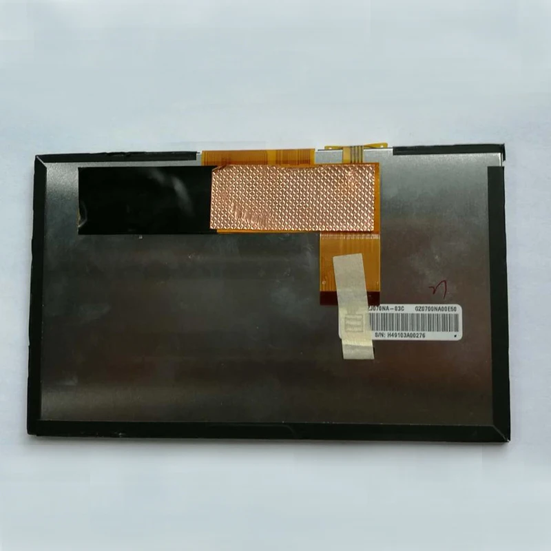 Latumab 7 дюймовый ЖК дисплей для телефона AA0700041001 garmin gps экран дисплея|ЖК-экраны и