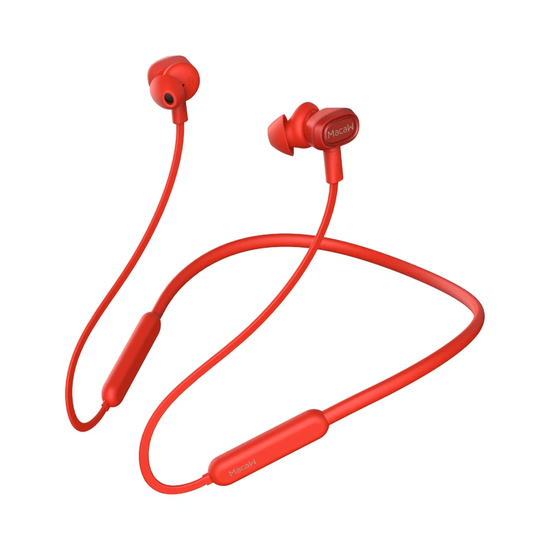 Tx-80 TX80 беспроводные bluetooth-наушники спортивные Apt-x Легкие шейные наушники с микрофоном шумоподавление