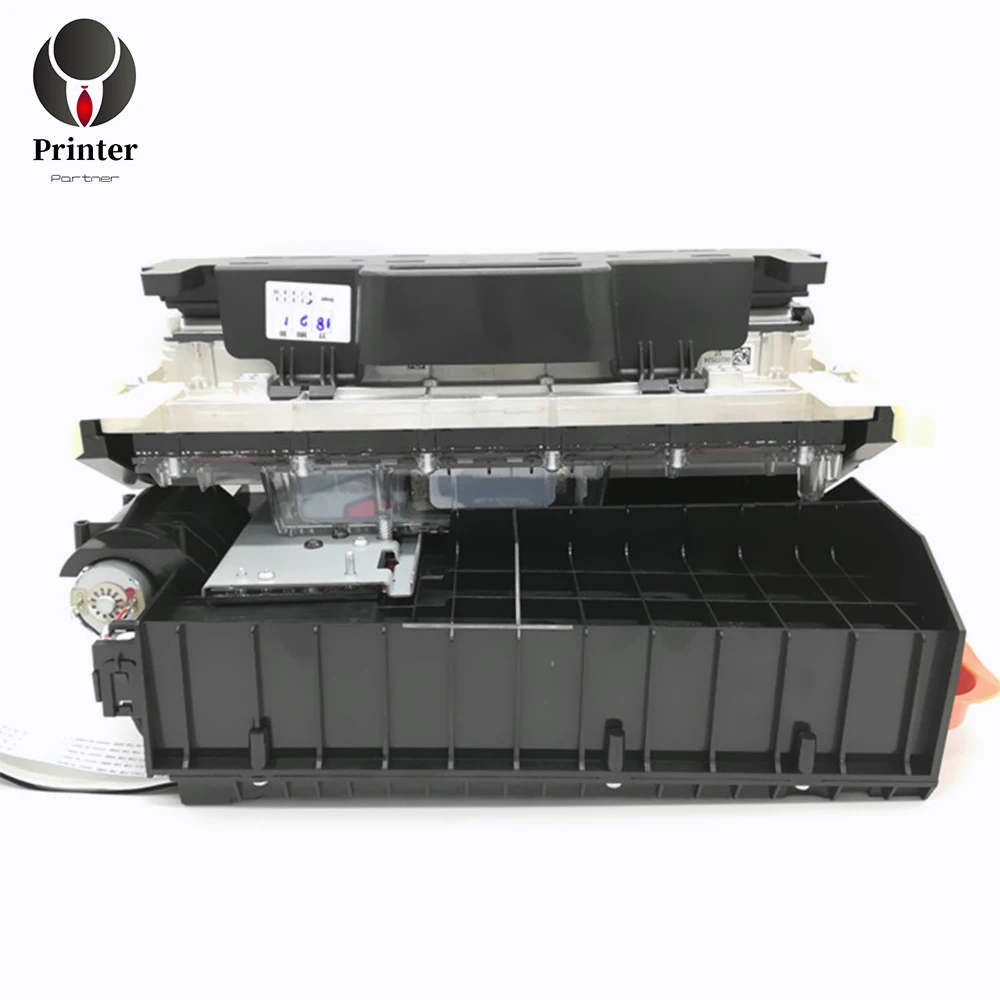 Printer-Partner best quality 975 print head printhead compatible for hp Pagewide 452 477 552 577 P57750 P55250 printer | Компьютеры и