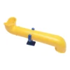 Pirate Telescope Toy Playground Backyard Swing Set Accessories Ages 3+ 6