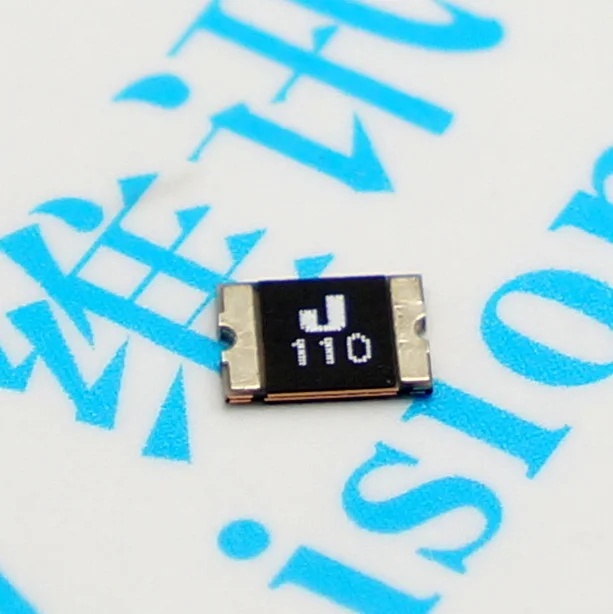 20 шт SMD 1812 2A 8V сбрасываемый предохранитель SMD1812-200 2000MA | Обустройство дома