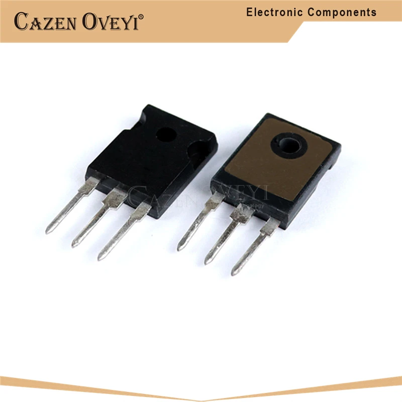 10 шт./лот 47N60C3 SPW47N60C3 INF TO-247 47A600V новый оригинальный в наличии | Электронные